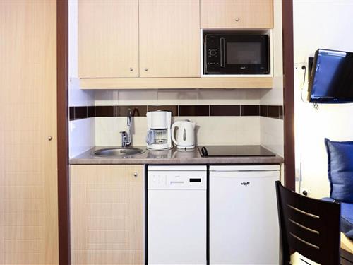 Ferielejlighed - 5 personer -  - 14800 - Deauville