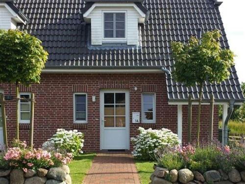 Ferielejlighed - 4 personer -  - Westereck - 25826 - St. Peter-Ording