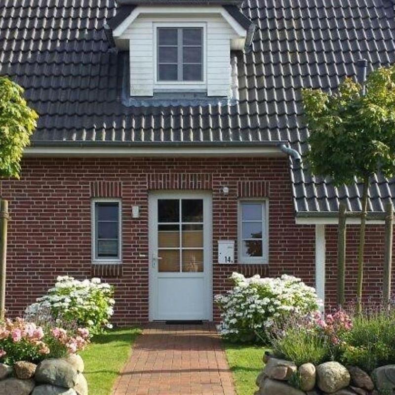 Ferielejlighed - 4 personer -  - Westereck - 25826 - St. Peter-Ording