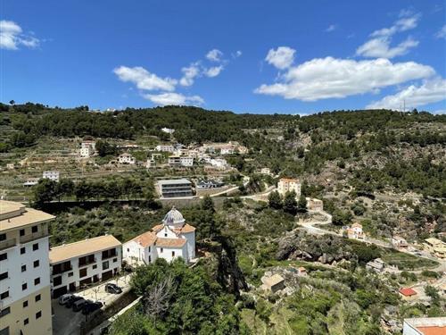 Ferieleilighet - 6 personer -  - Lucena Del Cid - 12120