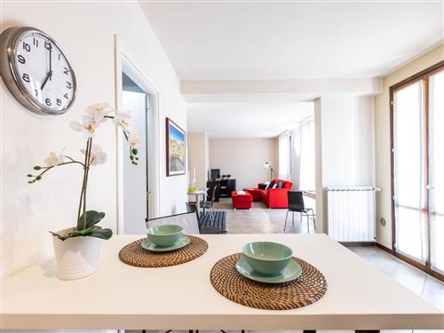 Ferielejlighed - 2 personer -  - Lucca - 55100