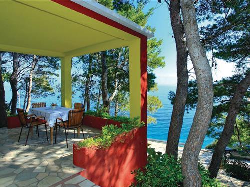 Feriehus - 6 personer -  - Prigradica bb - Korcula-Prigradica - 20271 - Blato