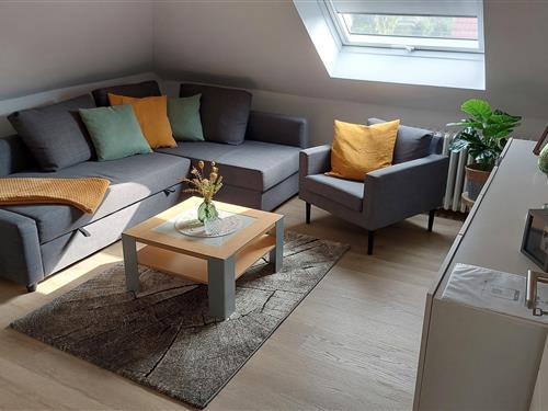 Ferieleilighet - 2 personer -  - Könemannstraße - 48161 - Münster