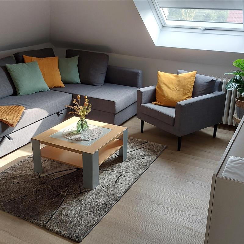 Ferielejlighed - 2 personer -  - Könemannstraße - 48161 - Münster