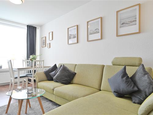 Holiday apartment - 4 persons -  - Leuchtturmweg - 23746 - Kellenhusen
