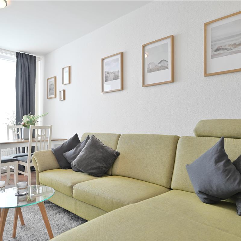 Ferielejlighed - 4 personer -  - Leuchtturmweg - 23746 - Kellenhusen