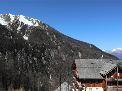 Semesterlägenhet - 8 personer -  - 05200 - Les Orres