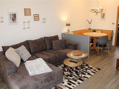 Holiday home - 4 persons -  - Hochbergle - 86983 - Lechbruck Am See