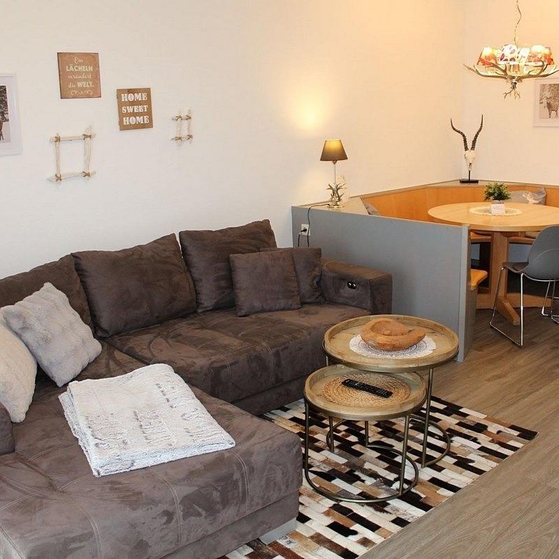Sommerhus - 4 personer -  - Hochbergle - 86983 - Lechbruck Am See