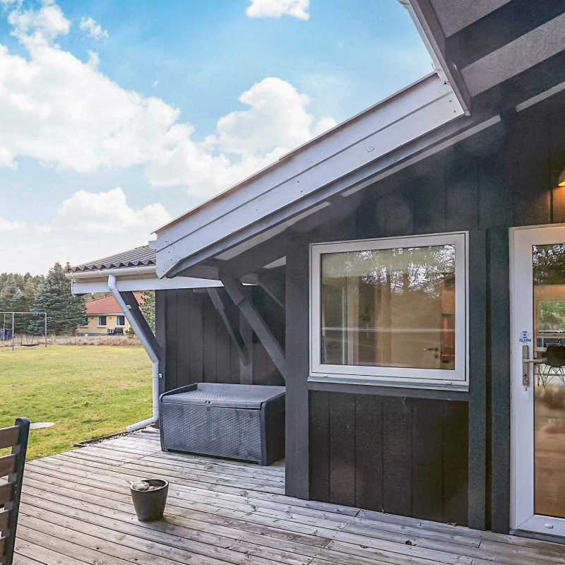 Ferienhaus - 6 Personen -  - Nestorvej - Hals - 9370 - Northeast Jutland