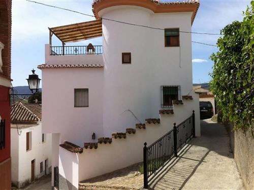 Sommerhus - 6 personer -  - Albuñuelas - 18659