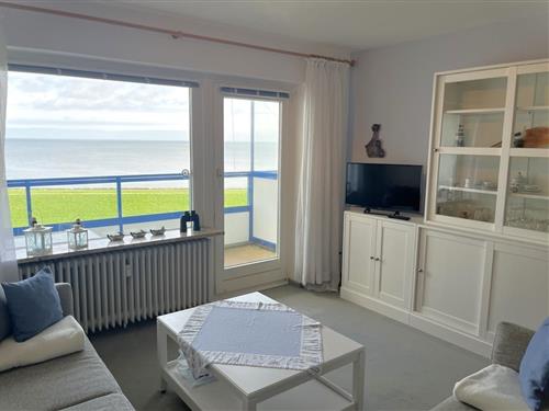 Ferielejlighed - 2 personer -  - Adolfstr. 6 a - 27476 - Döse