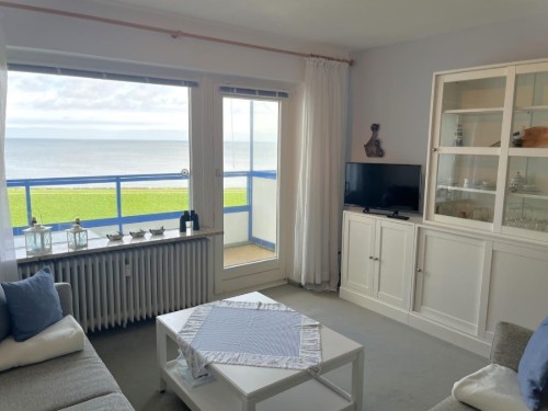 Ferielejlighed - 2 personer -  - Adolfstr. 6 a - 27476 - Döse