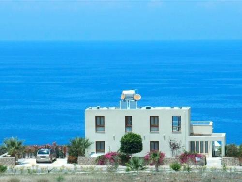 Semesterhus/Semesterlägenhet - 8 personer -  - Asayka Sok, Esentepe - 94000 - Kyrenia