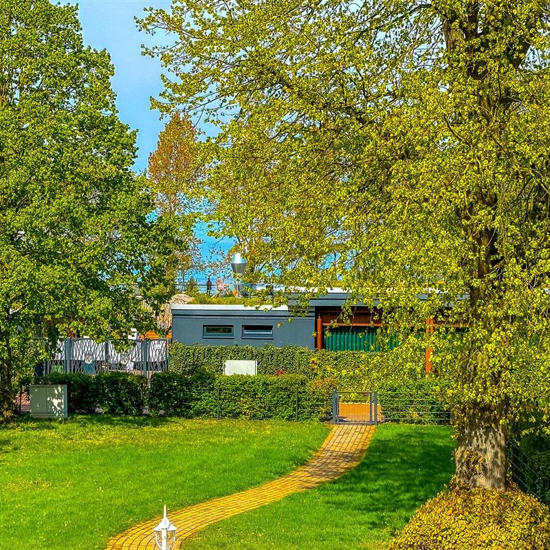 Ferielejlighed - 6 personer -  - Ostseeallee - 23946 - Boltenhagen