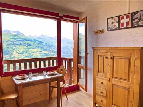 Semesterlägenhet - 2 personer -  - 73210 - La Plagne Tarentaise