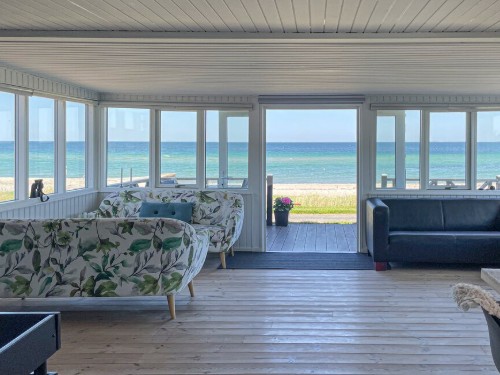 Sommerhus - 6 personer -  - Østre strandvej - Hasmark - 5450 - Otterup