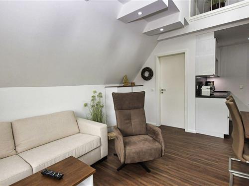 Ferielejlighed - 3 personer -  - Amrumer Straße - 25761 - Büsum