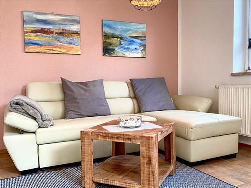 Ferielejlighed - 3 personer -  - Hägerende - 18374 - Ostseebad Zingst A Darß