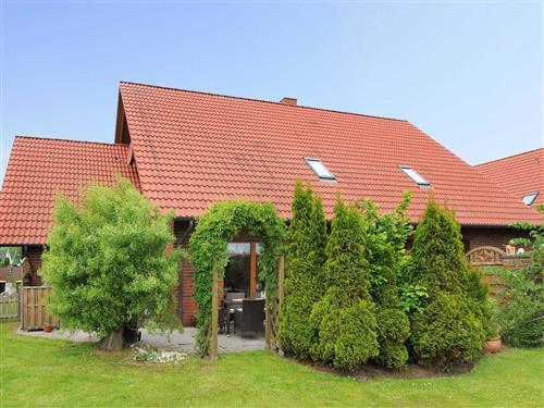 Feriehus - 7 personer -  - Oll Deep - 26427 - Bensersiel