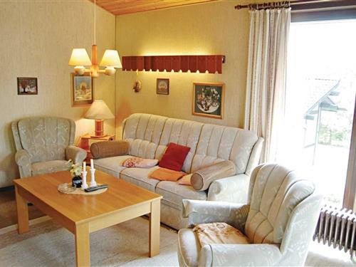 Sommerhus - 5 personer -  - 59872 - Meschede