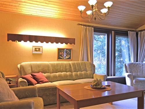 Holiday home - 5 persons -  - 59872 - Meschede