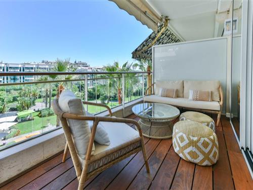 Holiday Home/Apartment - 6 persons -  - 06400 - Cannes