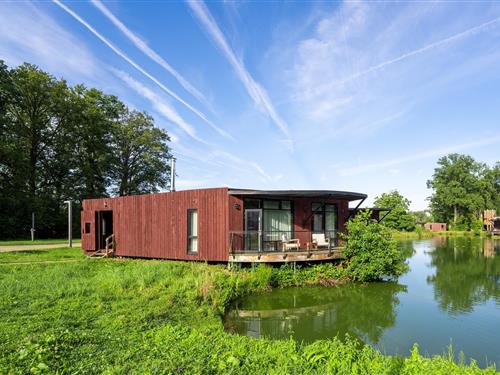 Bungalow - 4 Personen -  - 7640 - Antoing