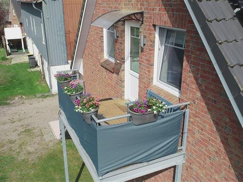 Ferielejlighed - 4 personer -  - Hemmerdeich - 25870 - Oldenswort