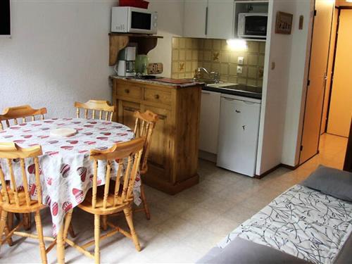 Feriehus / leilighet - 6 personer -  - 74220 - La Clusaz