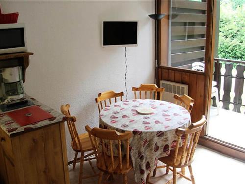 Sommerhus - 6 personer -  - 74220 - La Clusaz