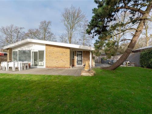 Sommerhus - 6 personer -  - 1753KA - Sint Maartenszee