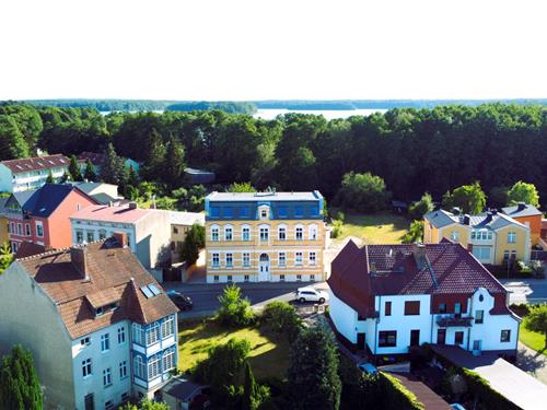 Ferielejlighed - 5 personer -  - Berliner Straße - 17279 - Lychen