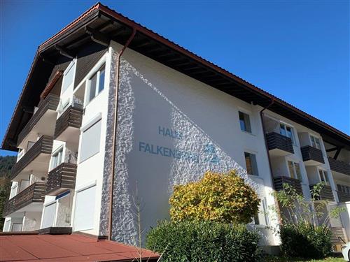 Ferienhaus - 5 Personen -  - Dorfstraße - 87561 - Oberstdorf