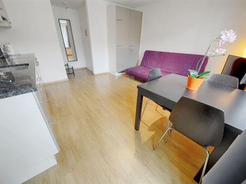 Holiday Home/Apartment - 4 persons -  - Hohlstrasse - 8048 - Zurich