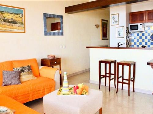 Ferienhaus - 4 Personen -  - 06270 - Villeneuve Loubet