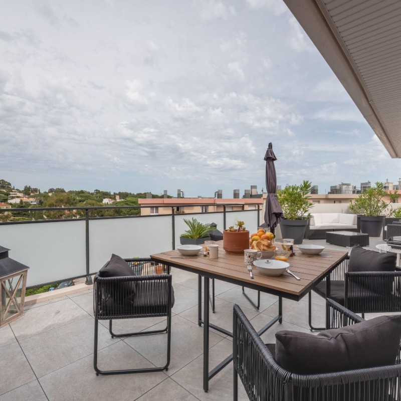 Ferielejlighed - 4 personer -  - 83240 - Cavalaire