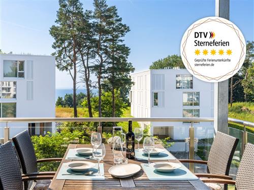 Ferieleilighet - 4 personer -  - An der Haffküste - 17419 - Garz