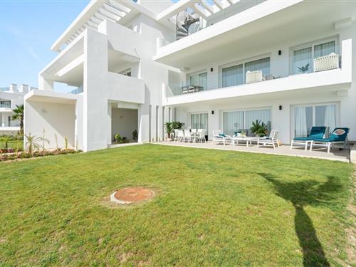Ferielejlighed - 4 personer -  - 29690 - Casares