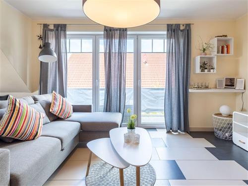 Ferienwohnung - 6 Personen -  - Am Reek 13 a - 23946 - Boltenhagen