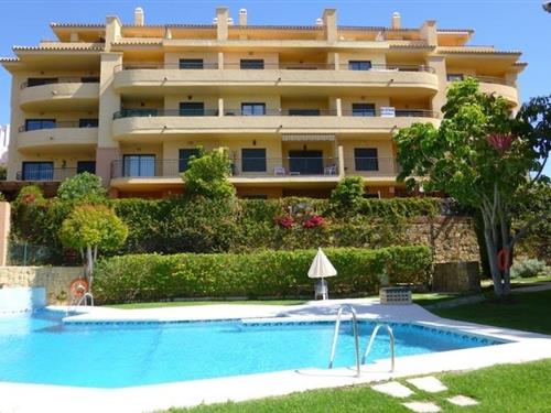 Ferienhaus - 4 Personen -  - 29649 - Mijas