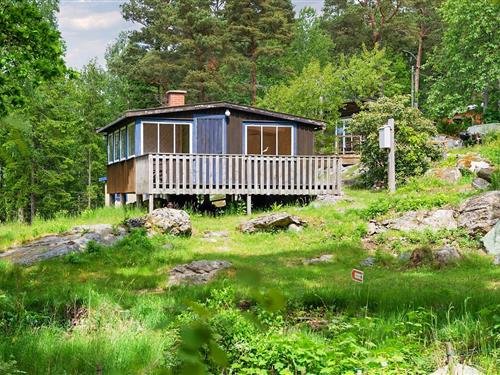 Sommerhus - 4 personer -  - Forshälla Berg - Forshälla Berg/Uddevalla - 451 91 - Uddevalla