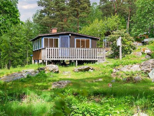 Sommerhus - 4 personer -  - Forshälla Berg - Forshälla Berg/Uddevalla - 451 91 - Uddevalla