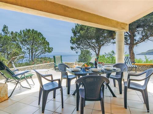 Ferienhaus - 7 Personen -  - Prol. Via del Secco SNC - San Vito Lo Capo - 91010 - San Vito Lo Capo Tp