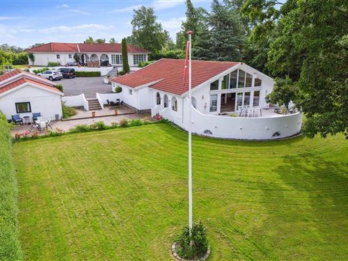 Ferienhaus - 7 Personen -  - To-Bjerg - Tuse Näs - 4300 - Holbäk