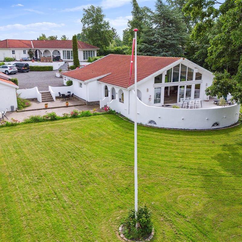 Sommerhus - 7 personer -  - To-Bjerg - Tuse Næs - 4300 - Holbæk