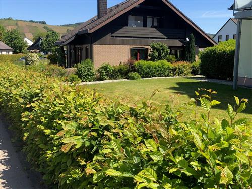 Ferielejlighed - 4 personer -  - Im Märsch - 54340 - Riol