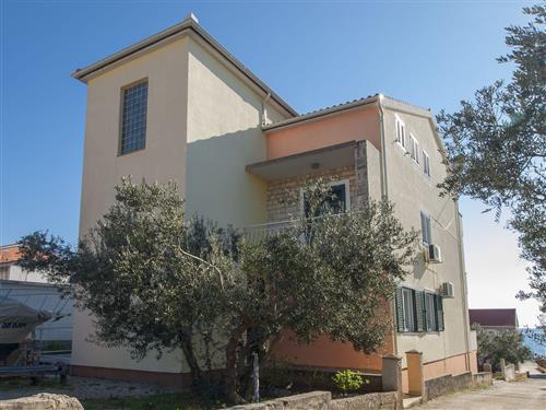 Ferielejlighed - 10 personer -  - Obala Milutin Roka 80, Brodarica - 22000 - Sibenik