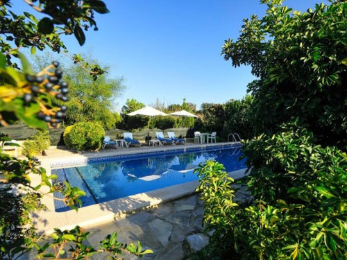 Ferienhaus - 4 Personen -  - 07311 - Buger