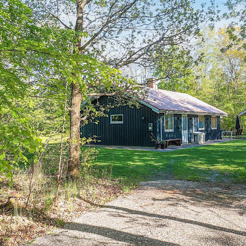 Ferienhaus - 6 Personen -  - Vidjeparken - Als Odde - 9560 - Hadsund